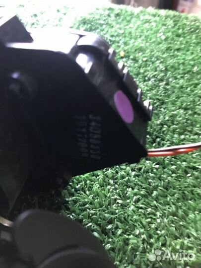 Ремень безопасности передний левый Mercedes-Benz