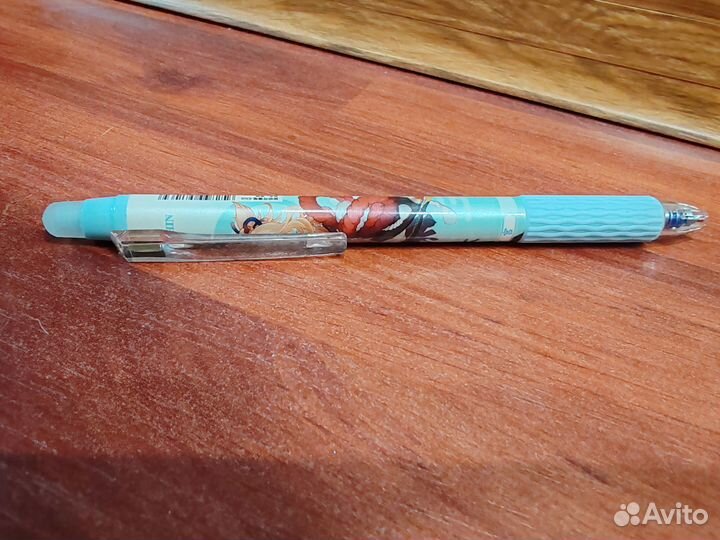 Ручки Пиши-стирай (аниме)