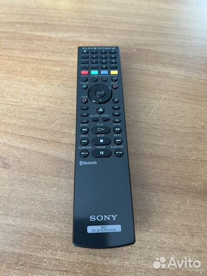 Пульт ду PS3 sony playstation 3