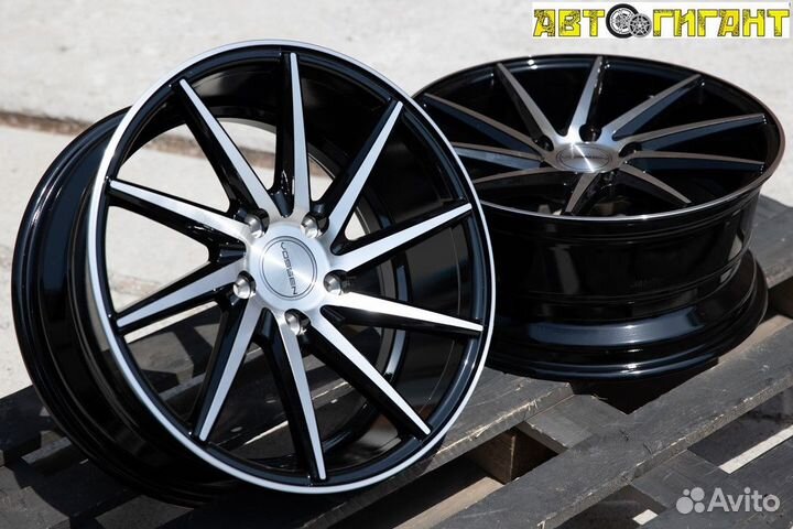 Диск литой Vossen (VPS-CVT) R17*7.5 5*114,3 ET +38