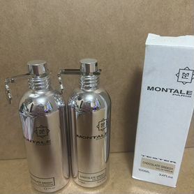 Montale chocolate greedy 100 мл оригинал тестер