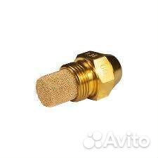 Форсунка дизельного воздухонагревателя