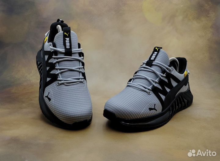 Кроссовки мужские Puma весна-осень