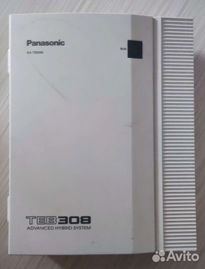 Мини атс Panasonic TEB-308
