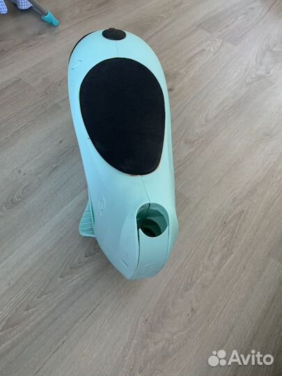 Mini micro сидение для самоката