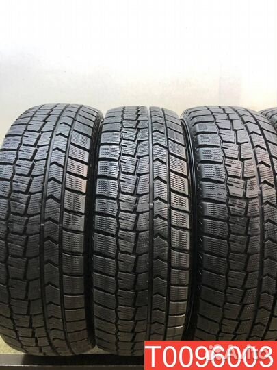 Dunlop Winter Maxx WM02 195/65 R15 91Q