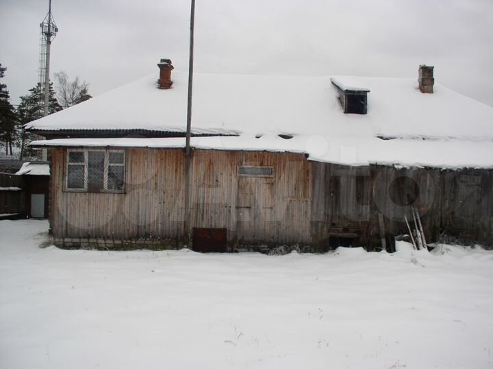 Участок 16 сот. (ИЖС)