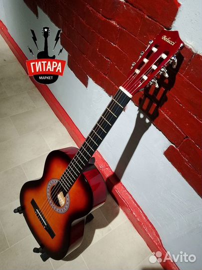 Гитара классическая Belucci BC 3805 SB