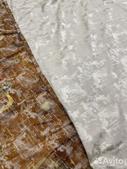 Шторы блэкаут