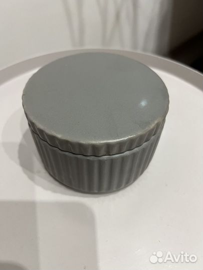 Шкатулка для ванной