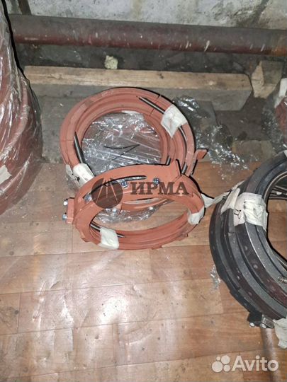 Канатоукладчик в сборе для тельфера Болгария