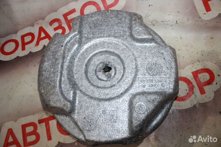 Органайзер Chevrolet Cobalt