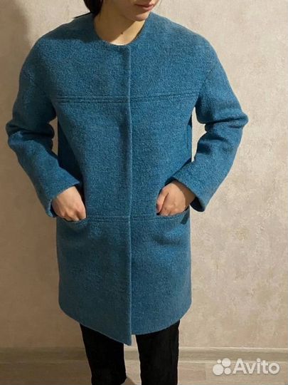 Пальто женское