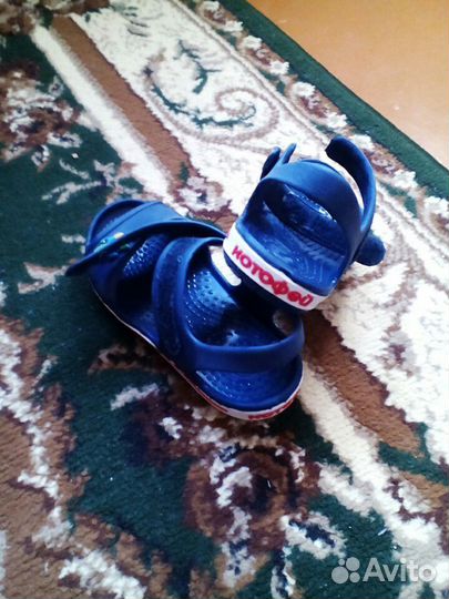 Сандали 28 и пляжные 