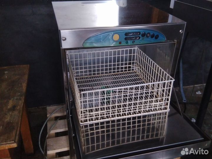 Aristarco 45.35dishwasher