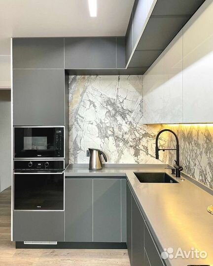 Кухонный гарнитур от производителя