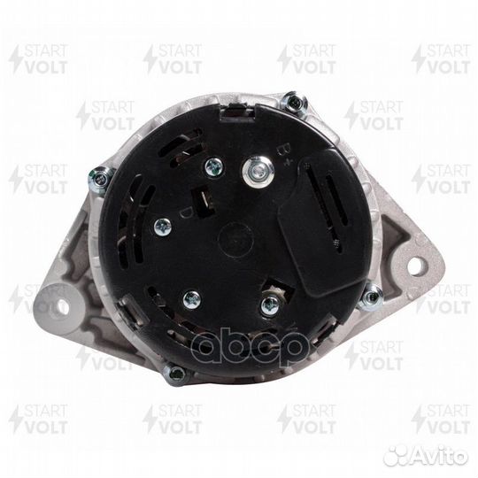 Генератор для а/м Лада 2123/Chevrolet Niva 90A