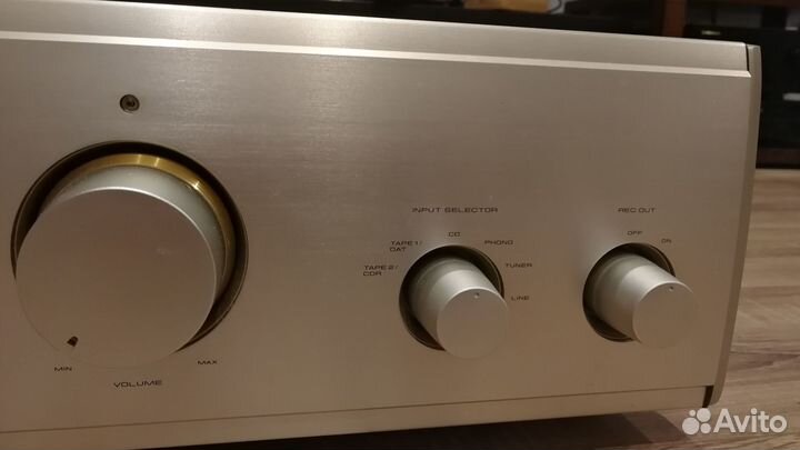 Усилитель Pioneer A-05
