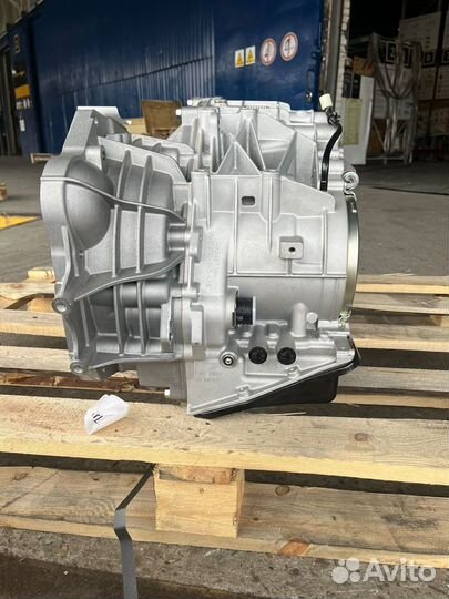 Вариатор джили Emgrand ес