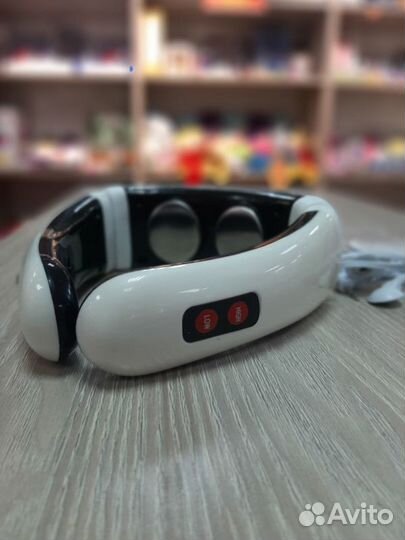 Массажер для шеи HX-5880