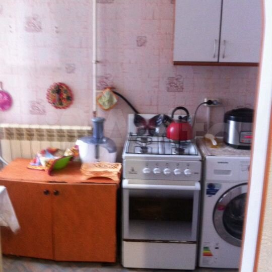 1-к. квартира, 28 м², 1/3 эт.