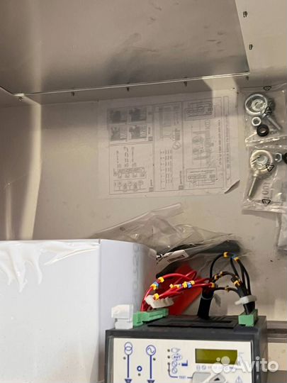 Авр панель переключения нагрузки в наличии новая