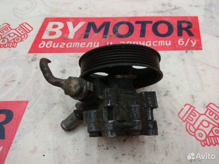 Насос гидроусилителя Opel Insignia 2.0 cdti A20DTH