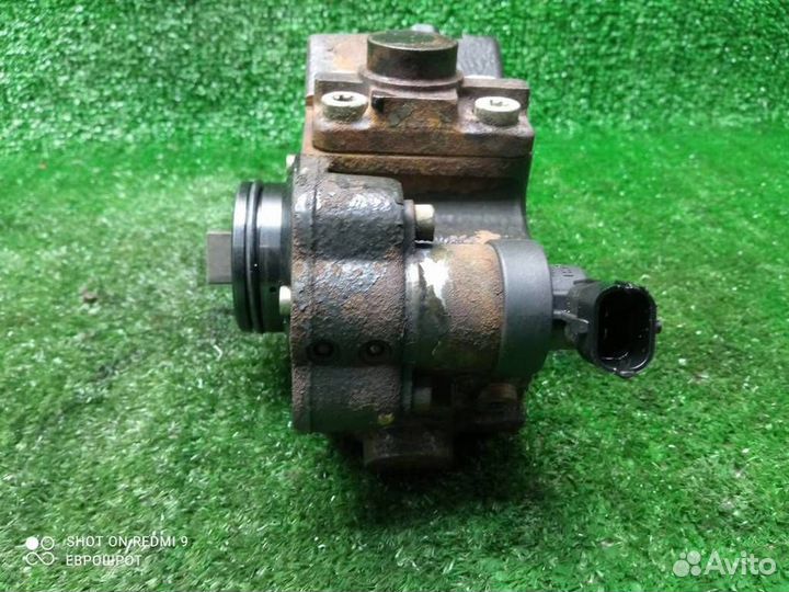 Тнвд Opel Astra H (2004-2014)