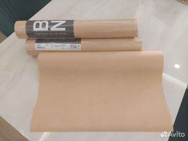 Обои виниловые BN International Color Stories