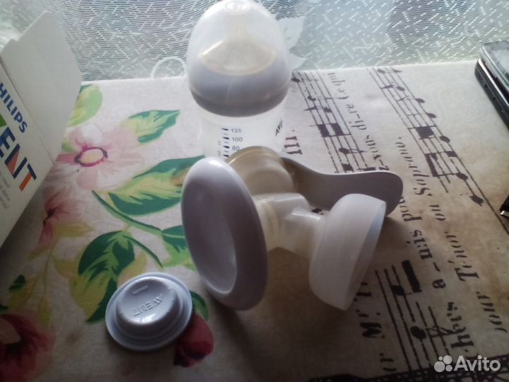 Молокоотсос 