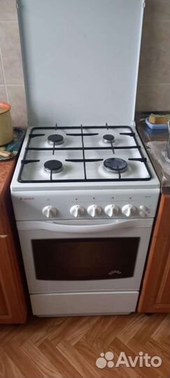 Диагностика плит, котлов