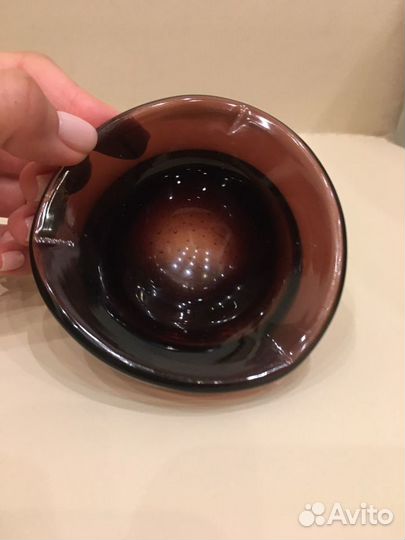 Пепельница СССР