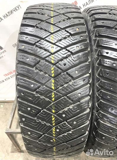 Goodyear Ultra Grip Ice Arctic 2 215/65 R16 96P