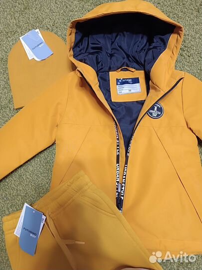 Вещи на мальчика 98 размер