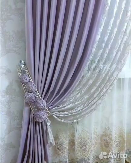 Blackout шторы под заказ