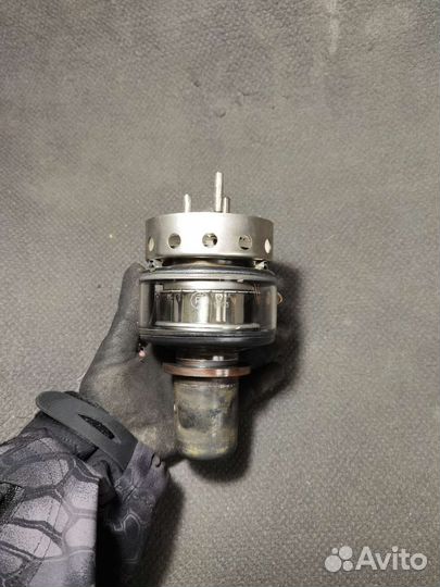 Генераторная лампа гу-5А