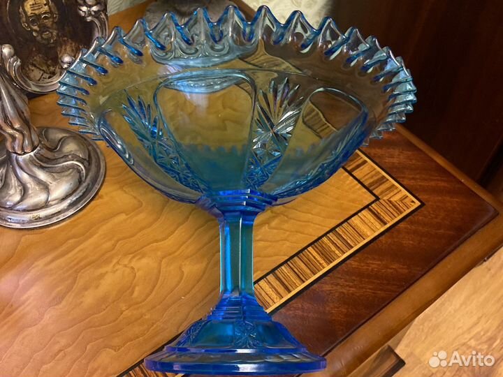 Фруктовница Мальцов до 17 г