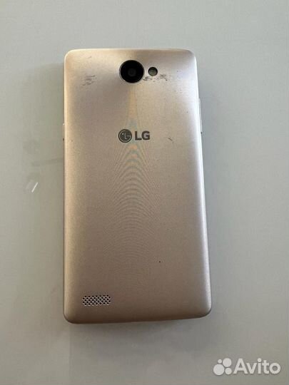 LG Max X155, 8 ГБ