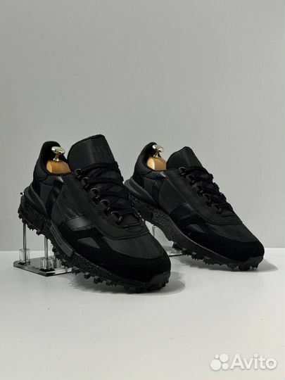 Кроссовки мужские Lacoste