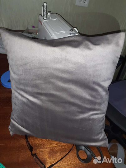 Пошив постельного белья и штор