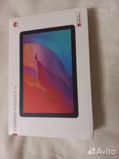 Планшет huawei matepad t 10s