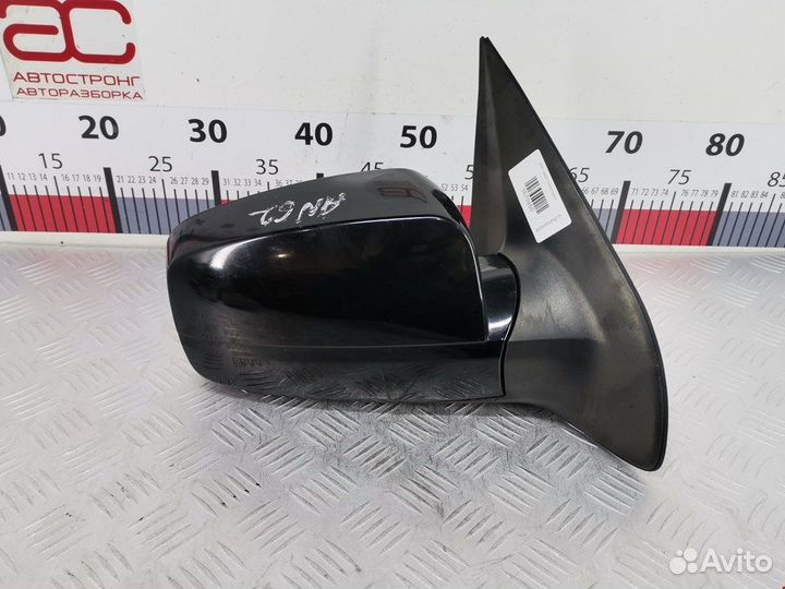 Зеркало боковое правое для Kia Sorento 1 E11015754