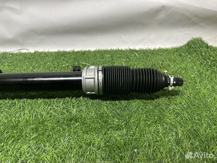 Рулевая рейка на Volkswagen Passat B5 / Audi A4