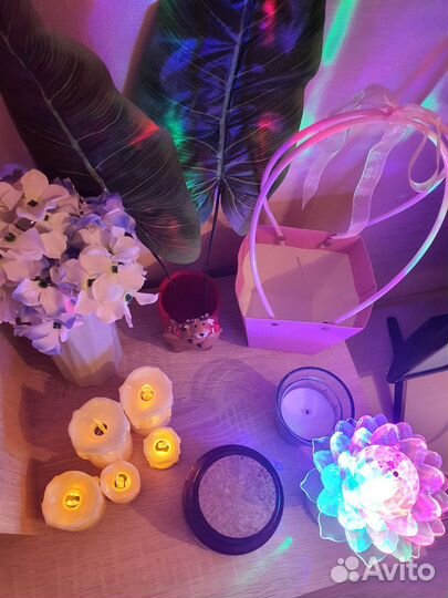 Декор для дома