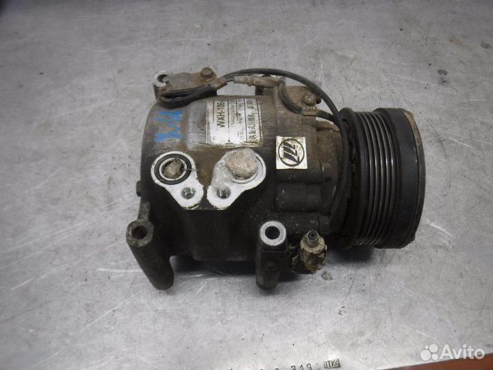 Компрессор кондиционера Lifan X60 1.8 2013