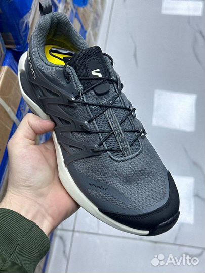 Кроссовки мужские новые летние