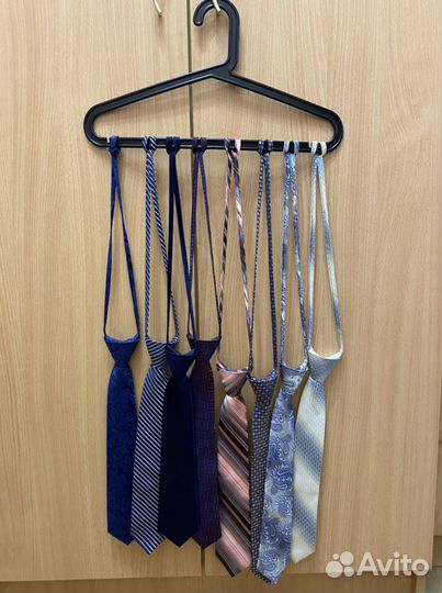 Галстук мужской