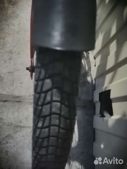 Вилосипед, б/у