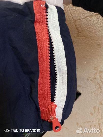 Куртка демисезонная для мальчика 92