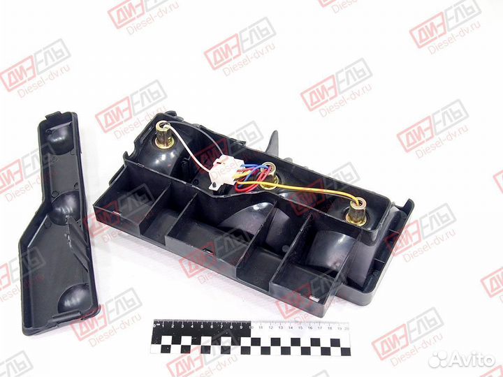 Фонарь задний правый 8-97213-351-0/8-98002-166-0 7